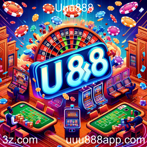 Descubra o Mundo dos Cassinos Online com Uuu888