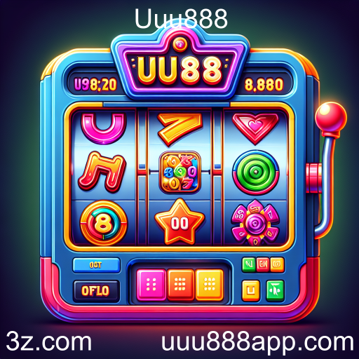 A Emoção dos Caça-Níqueis no Uuu888